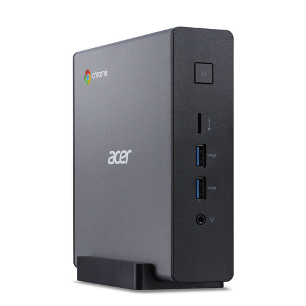 Acer Chromebox CXI4 i5-10210U mini PC