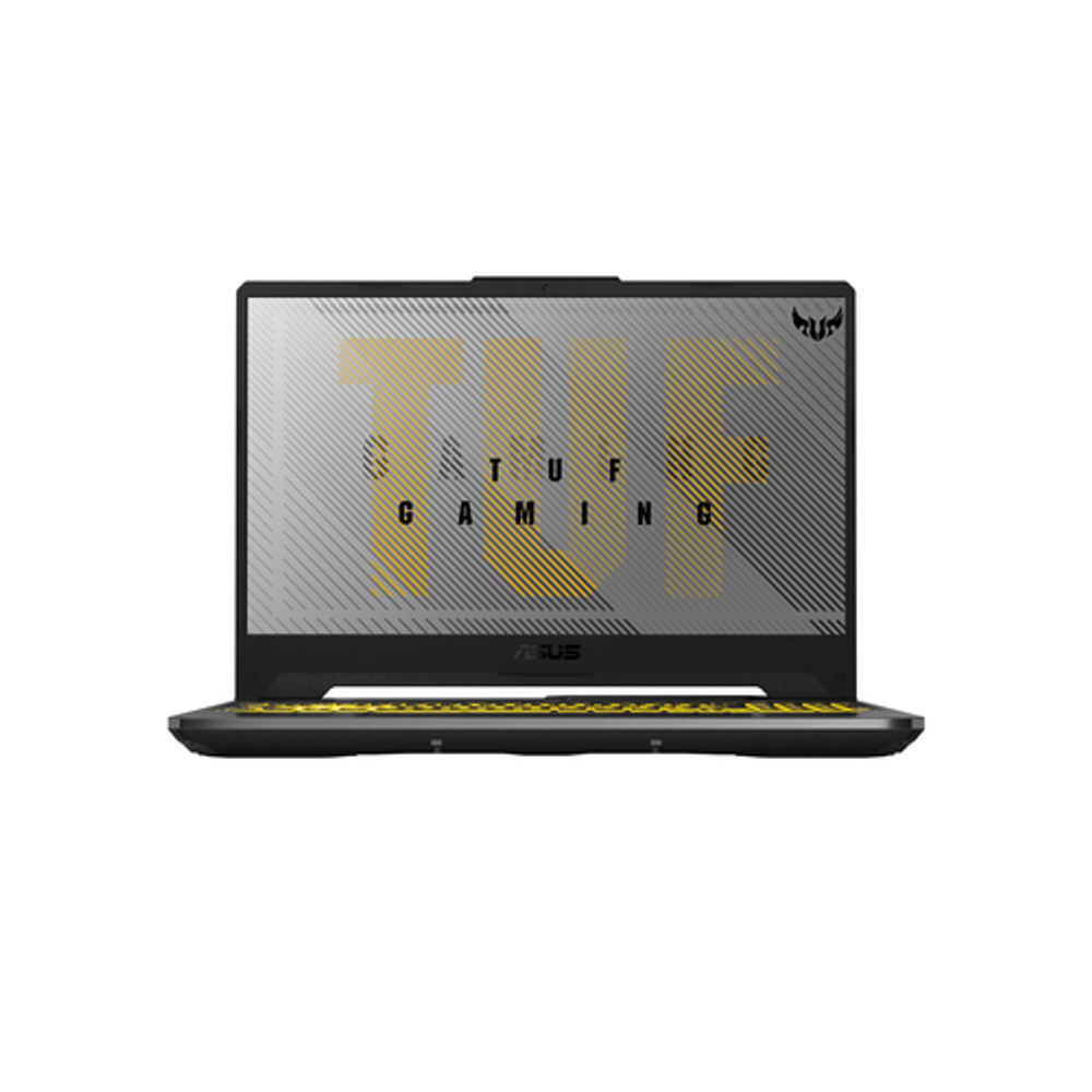 ASUS TUF Gaming Laptop 15.6