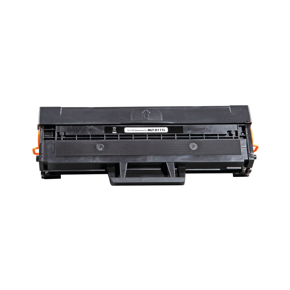 Q-Connect Samsung MLT-D111L/ELS Compatible Toner Blk MLT-D111L/ELS