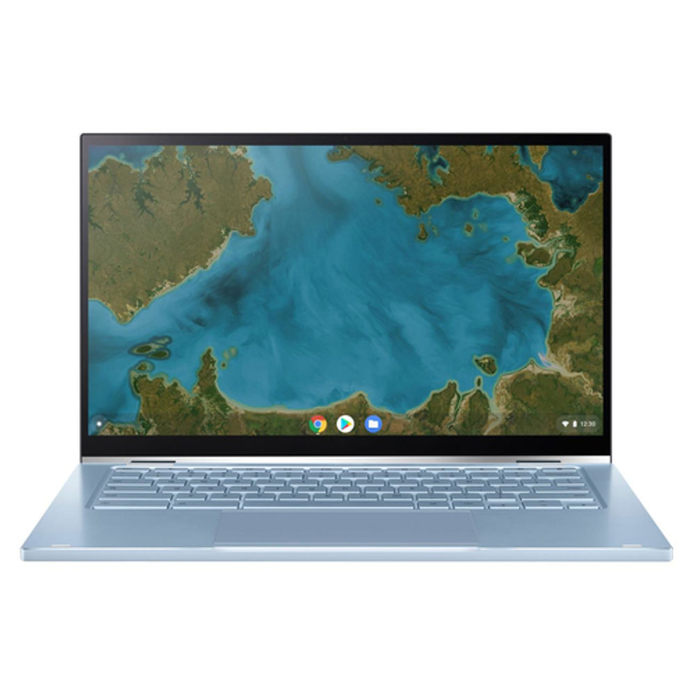 Asus Chromebook Flip i5-8200Y 14in FHD Intel Core i5 8GB LPDDR3-SDRAM C433TA-AJ0269
