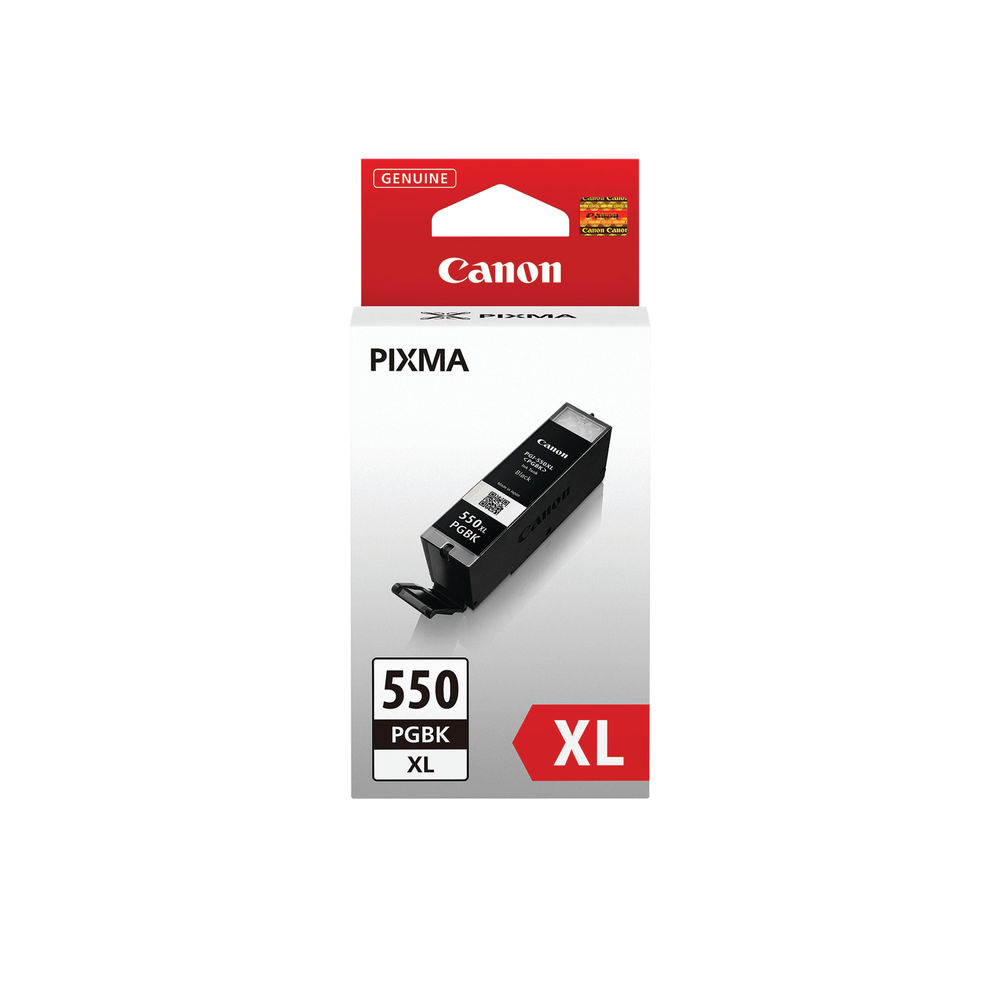 Canon PGI-550XL PGBK