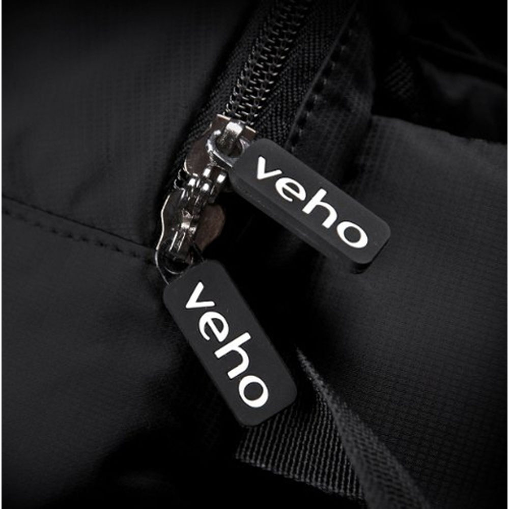 Veho VNB-001-T2 notebook case 17' Black