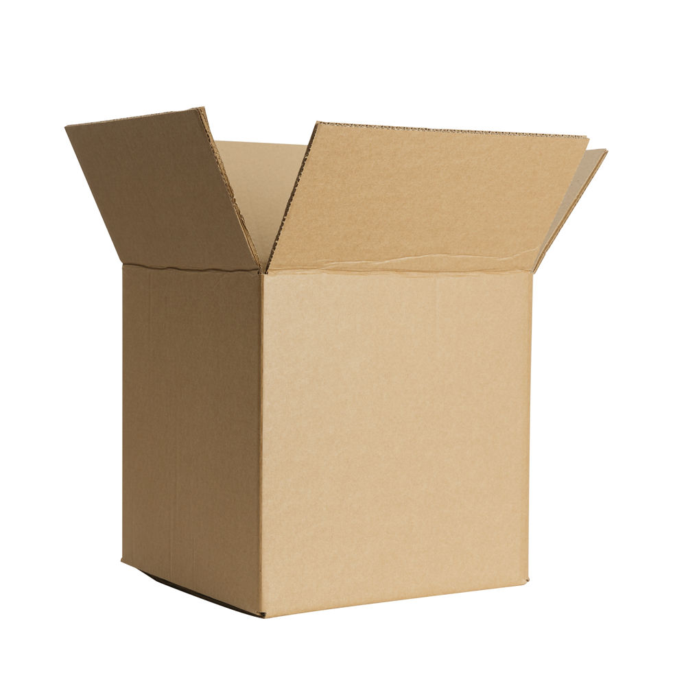 GoSecure Heavy Weight Box 610 x 457 x 457mm (Pack of 15) PB07574