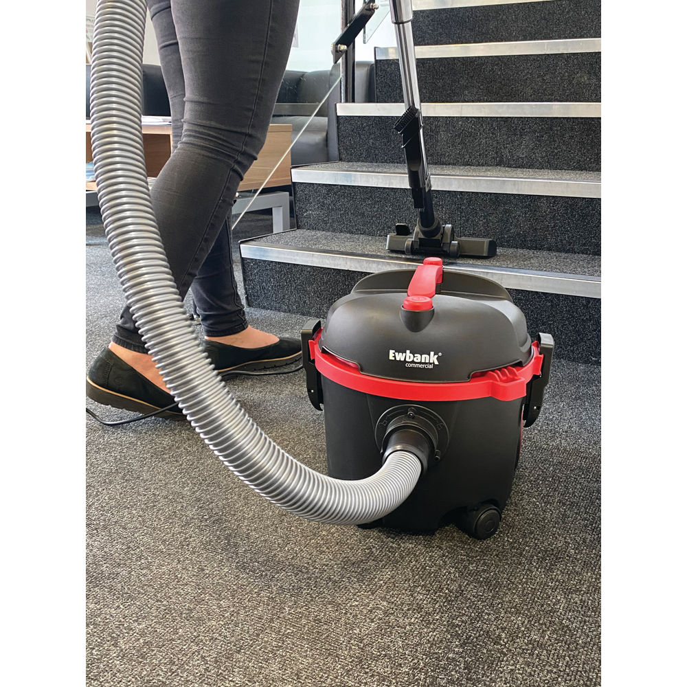 Ewbank DV6 6L Drum Bagless Vacuum Cleaner