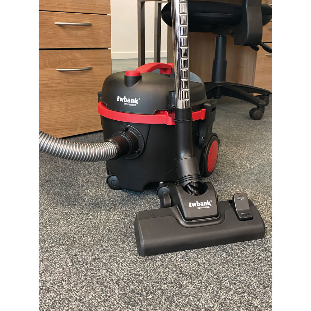 Ewbank DV6 6L Drum Bagless Vacuum Cleaner