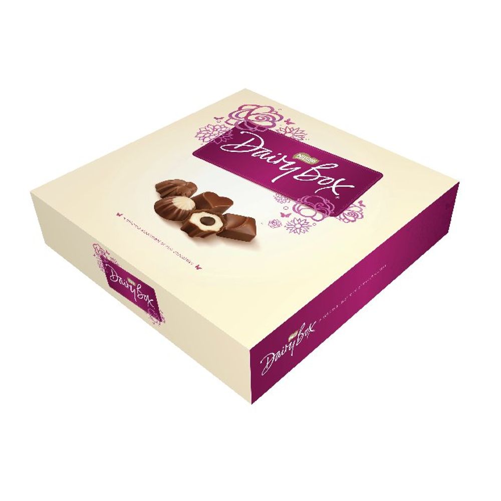 Nestle dairy Box 360g #2 (7613034259288)