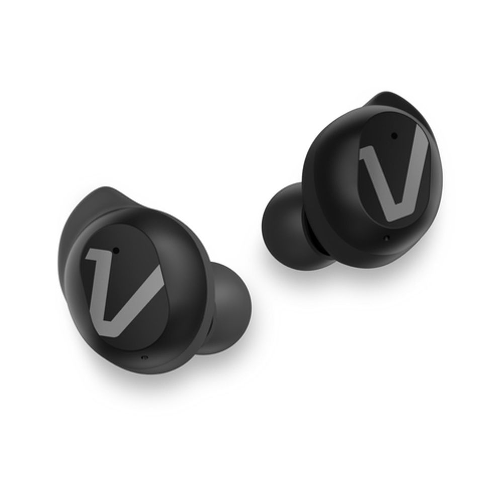 Veho RHOX True Wireless Earphones Carbon Black