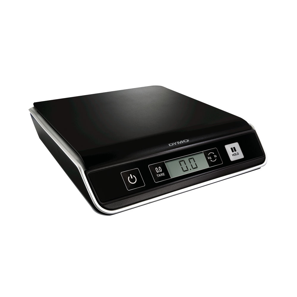 Dymo M5 EMEA Mailing Scale 5kg Black S0929000