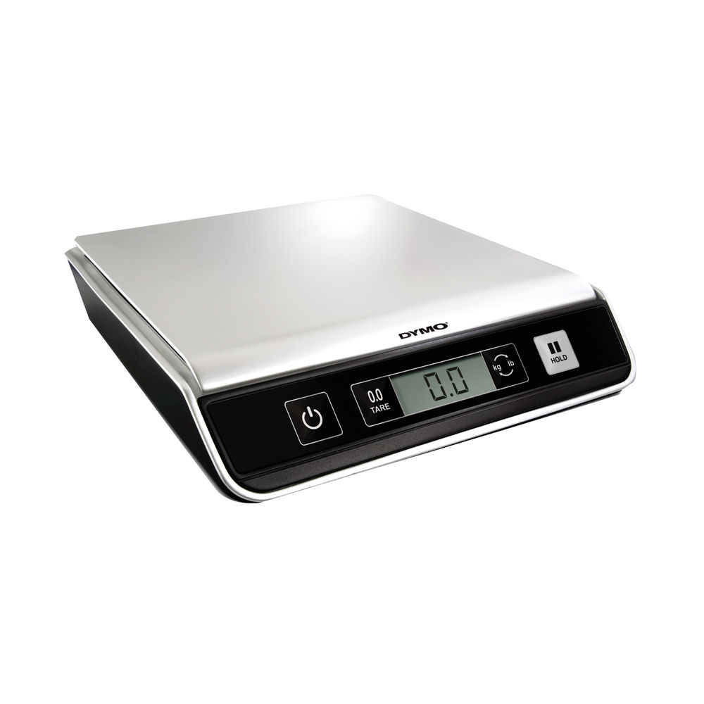 S0928990 - Dymo - DIGITAL POSTAL SCALE, 2KG