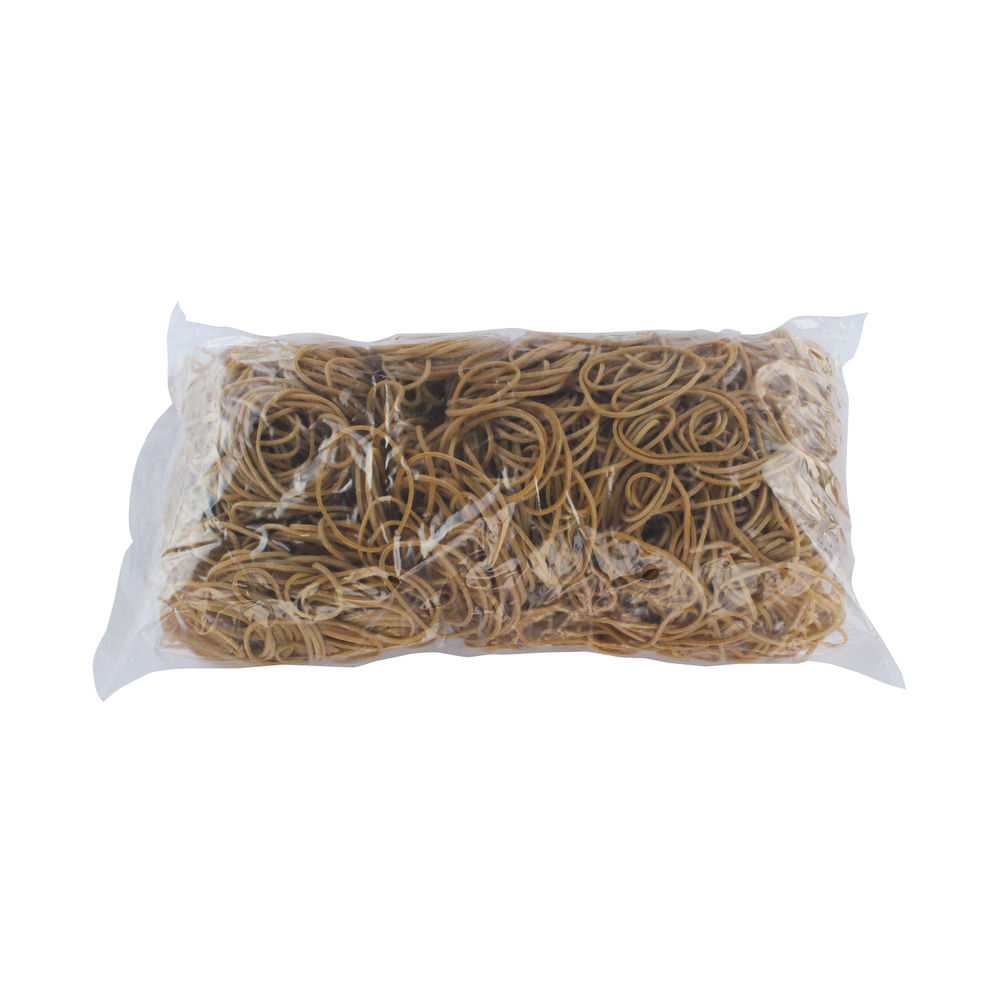 Size 16 Rubber Bands Pack Of 454g WX10524   WX10524 01 