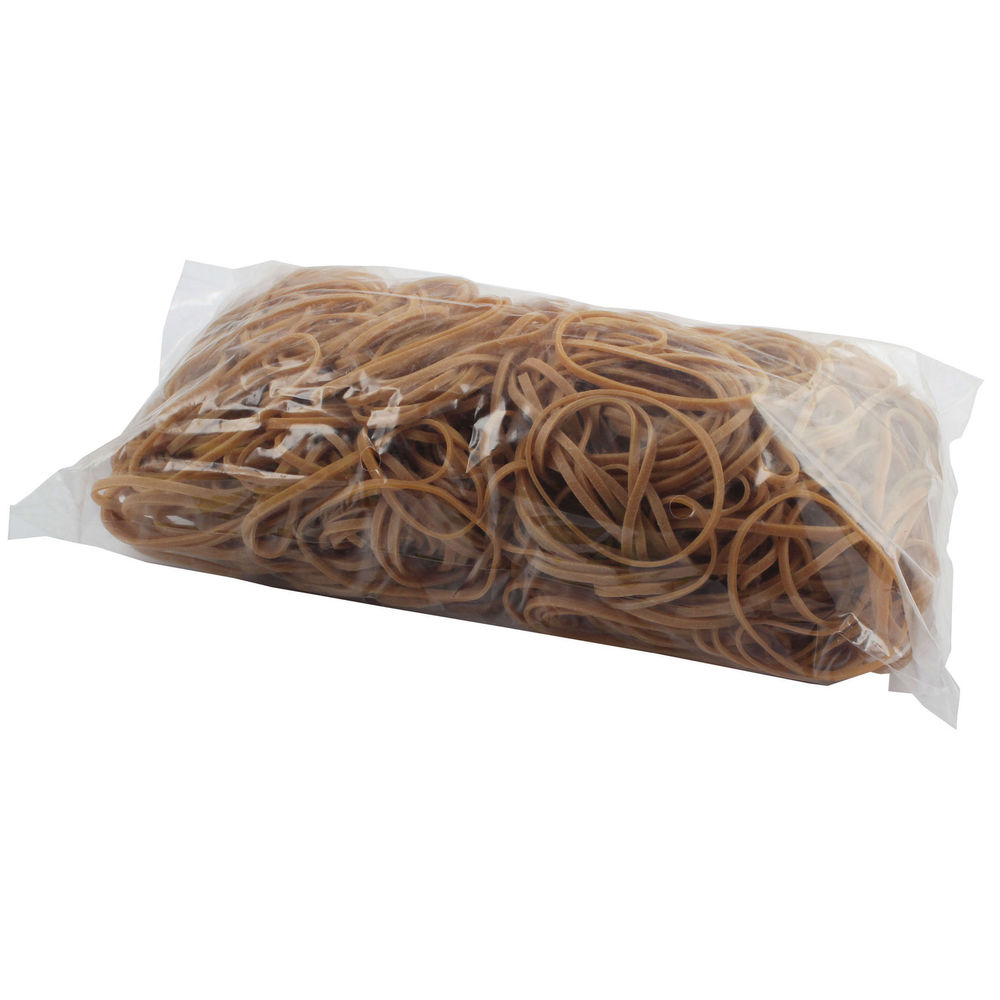 Essential Rubber Bands Size 32 (Pack of 454g) 0670081