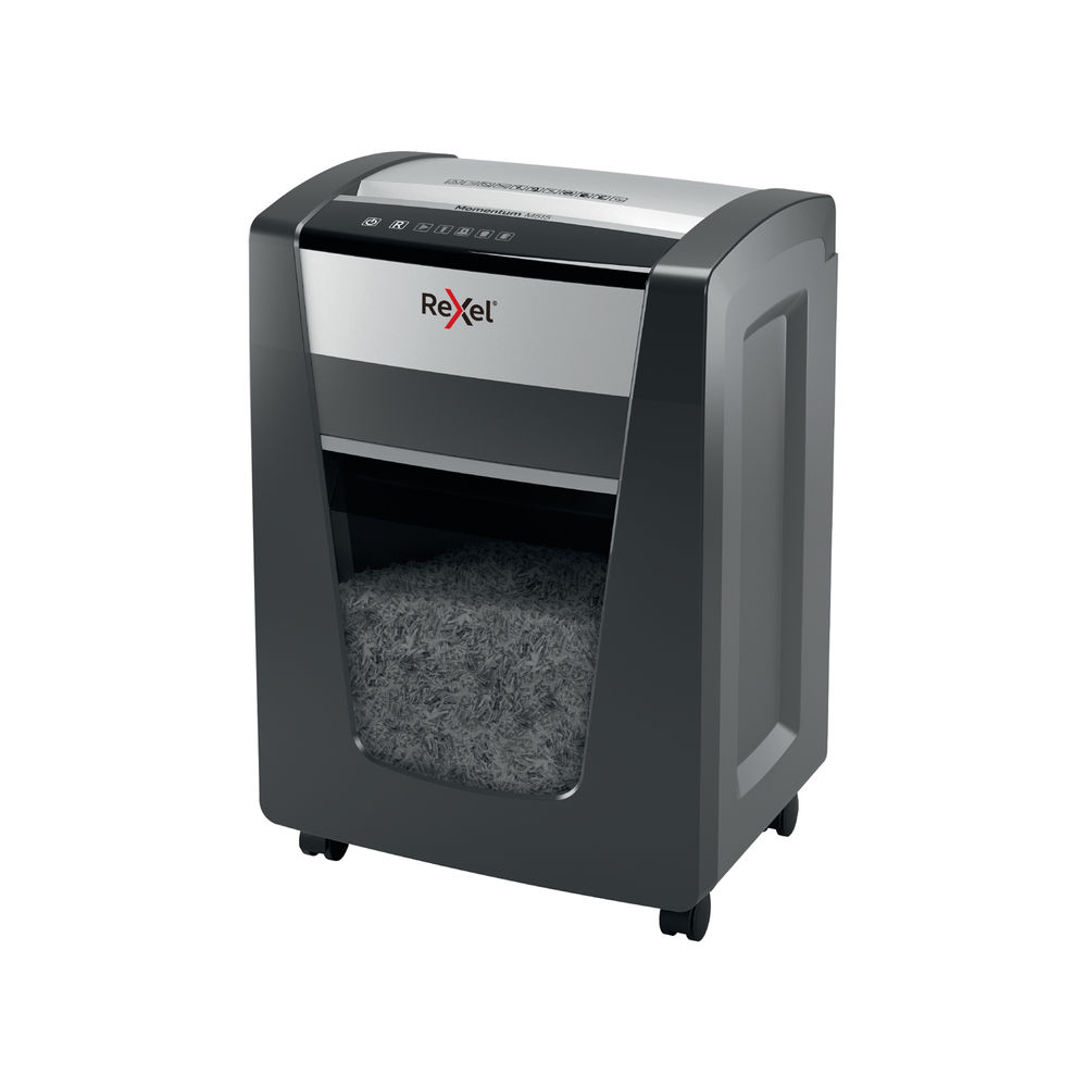 Rexel Momentum M515 Micro-Cut P-5 Shredder 2104577