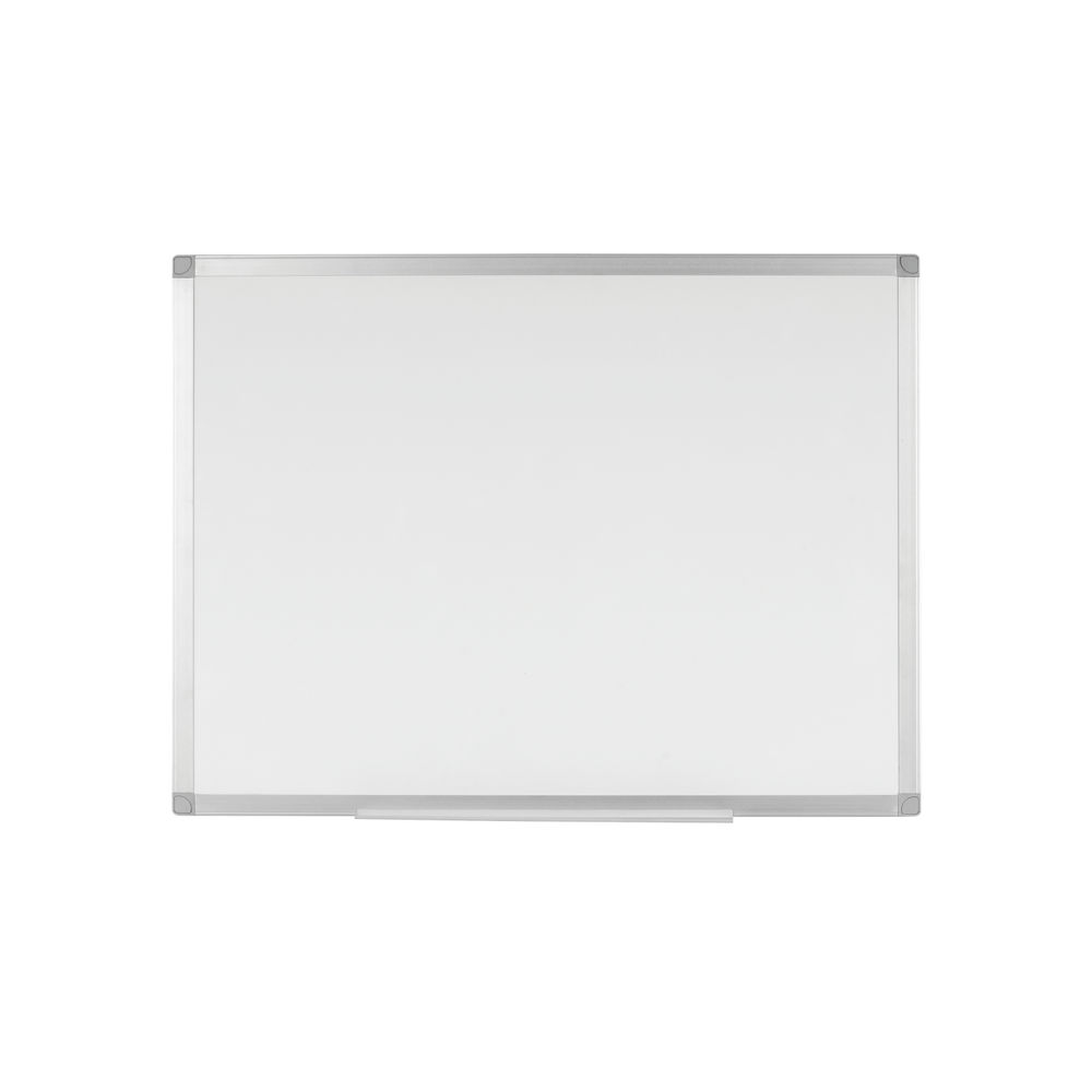 Q-Connect Magnetic Drywipe Board 1800x1200mm KF04148