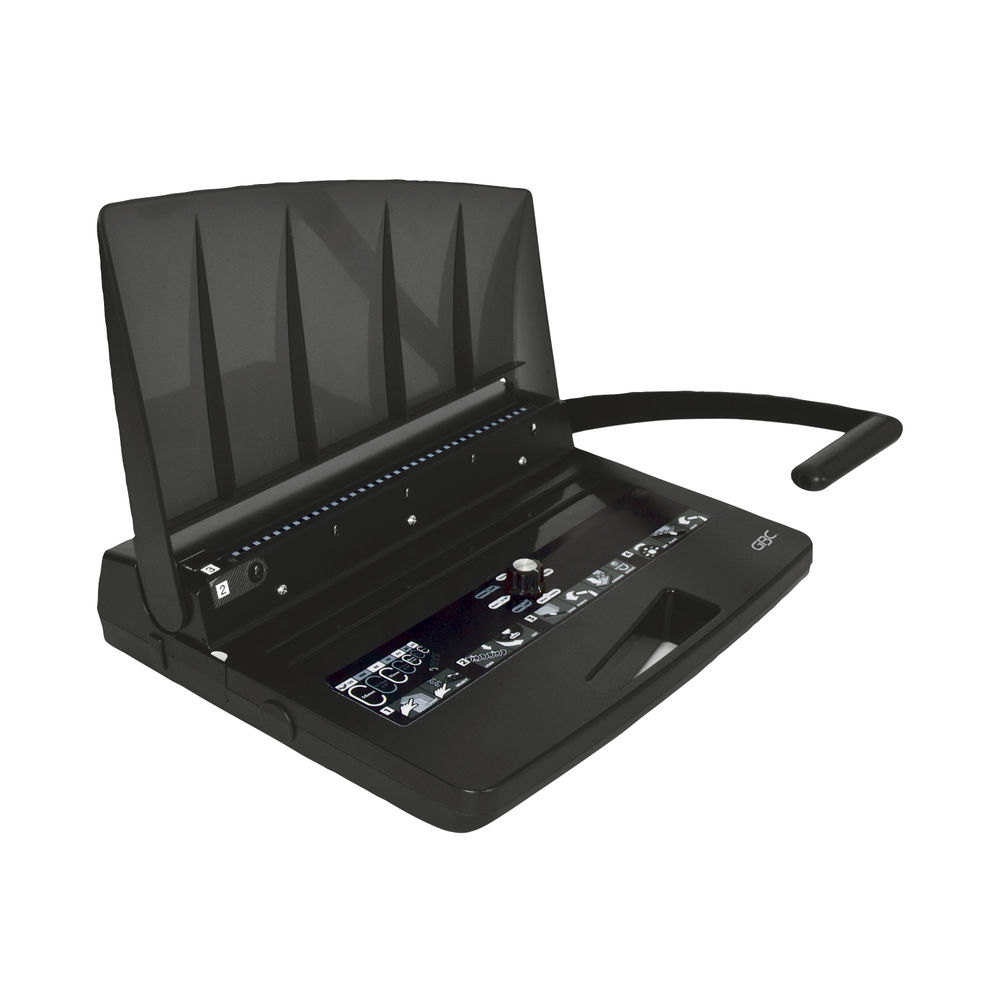 Wire binding machine online