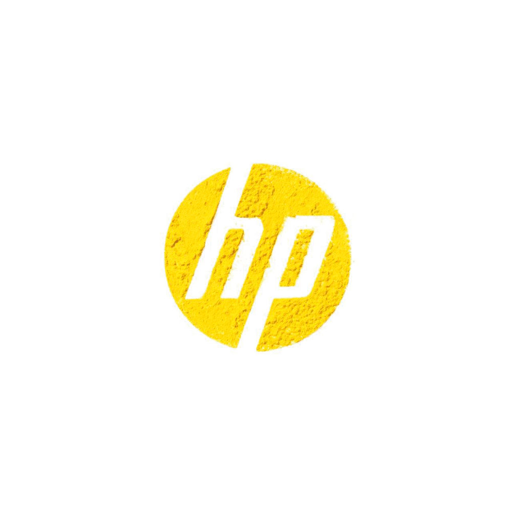 HP 410X High Yield Yellow Laserjet Toner Cartridge - CF412X