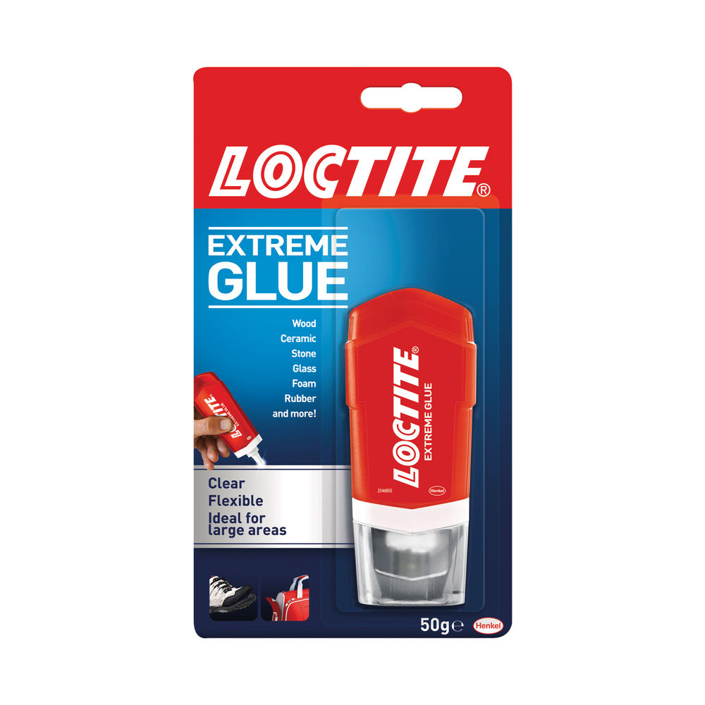 Loctite Super Glue Professional 20g 2633682