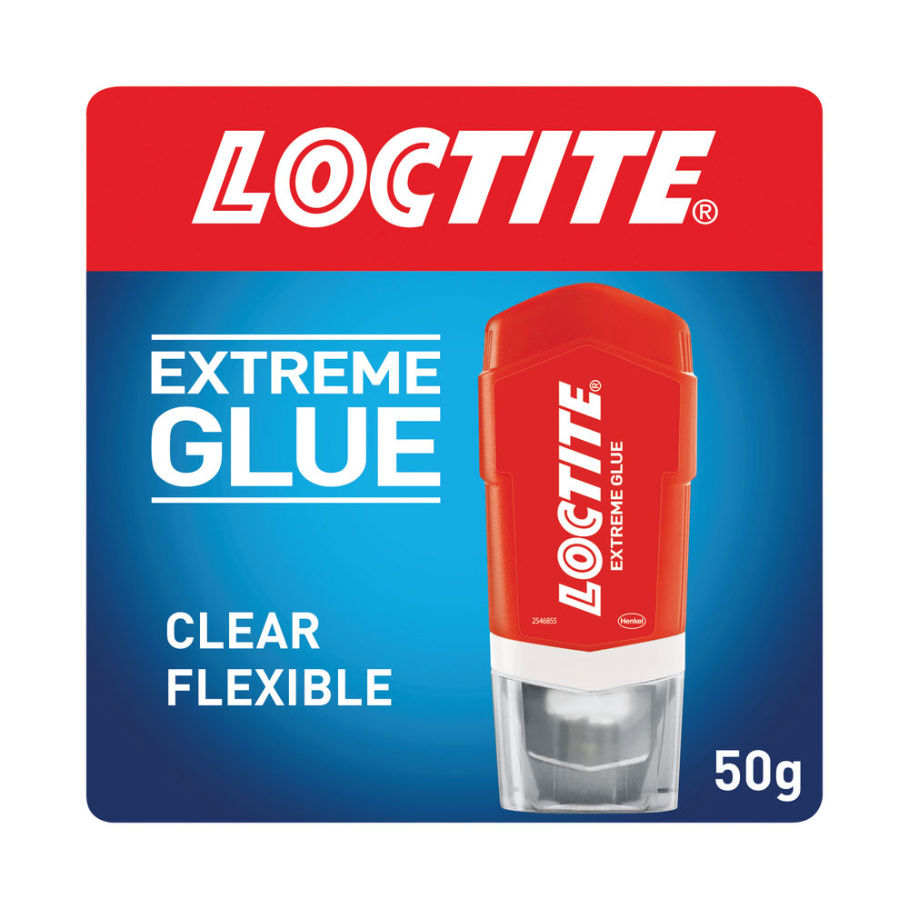 Loctite Extreme Glue 50g