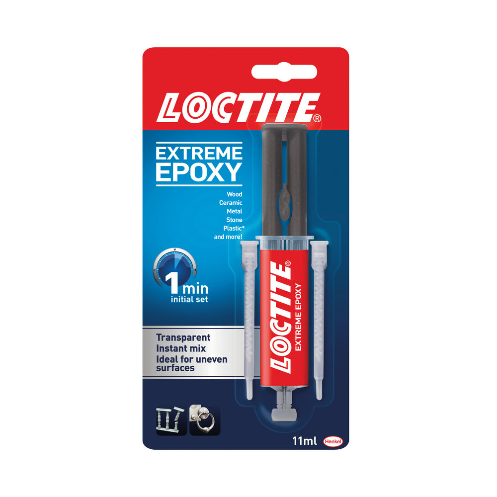 Loctite 11ml Extreme Epoxy - 2506278