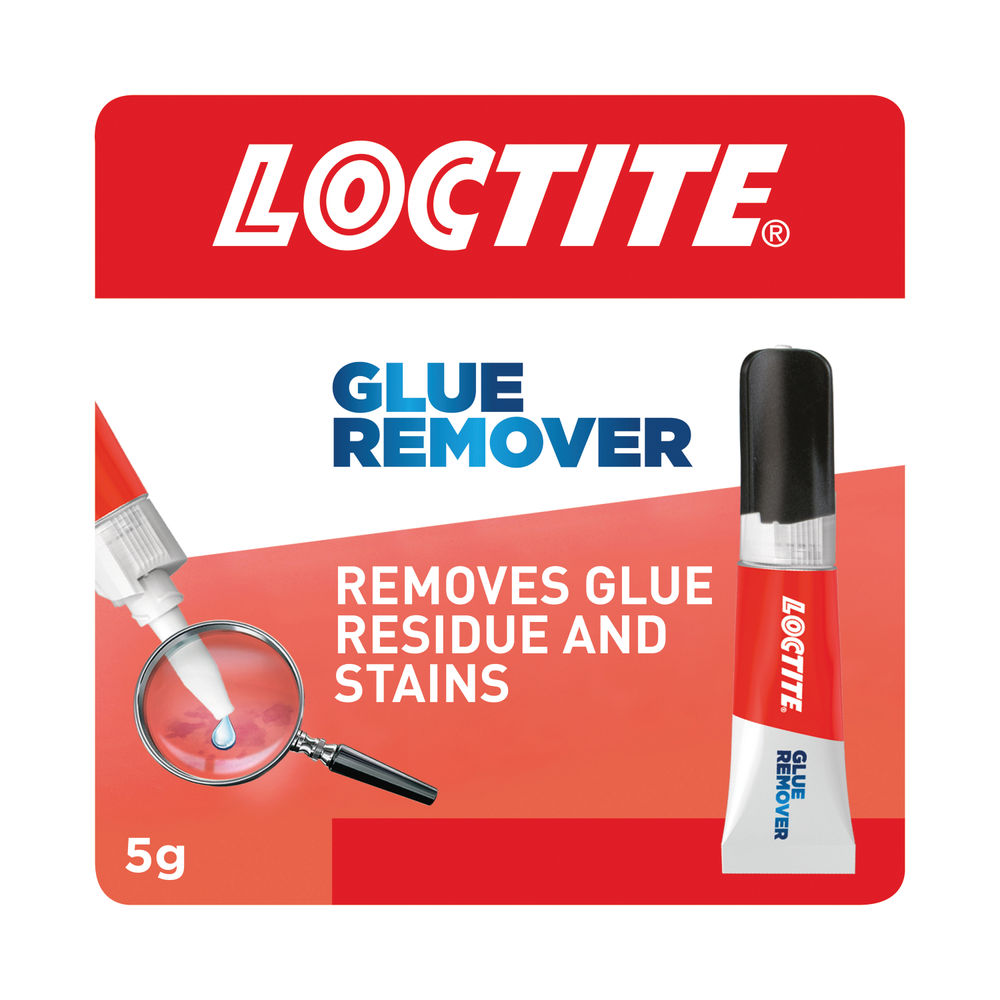 Loctite 5g Glue Remover