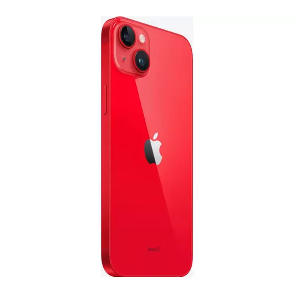 Apple iPhone 14 Plus 128GB Red