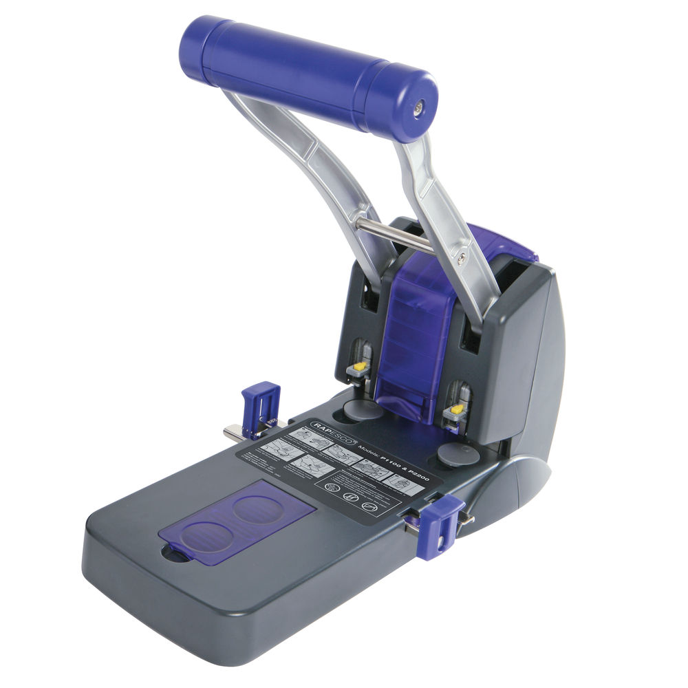 Rapesco ECO P2200 Heavy Duty Hole Punch