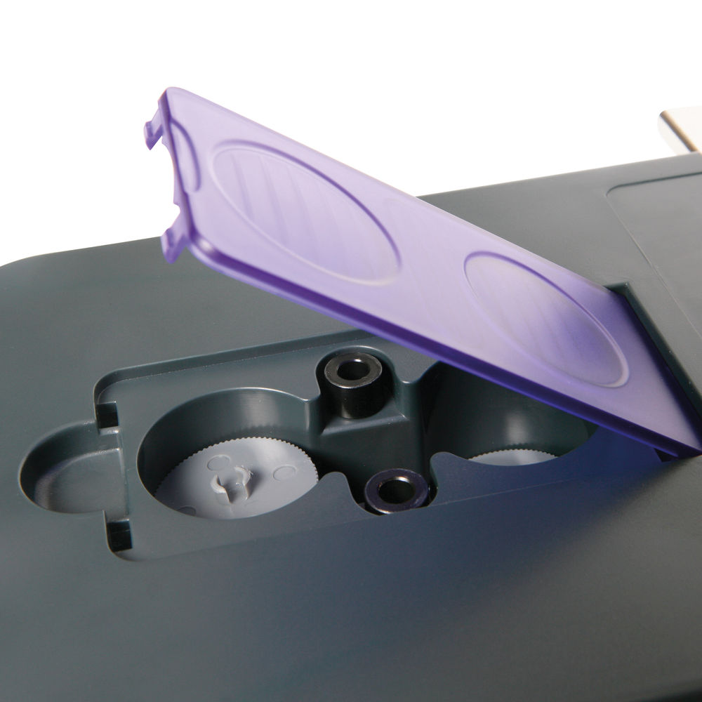 Rapesco ECO P2200 Heavy Duty Hole Punch