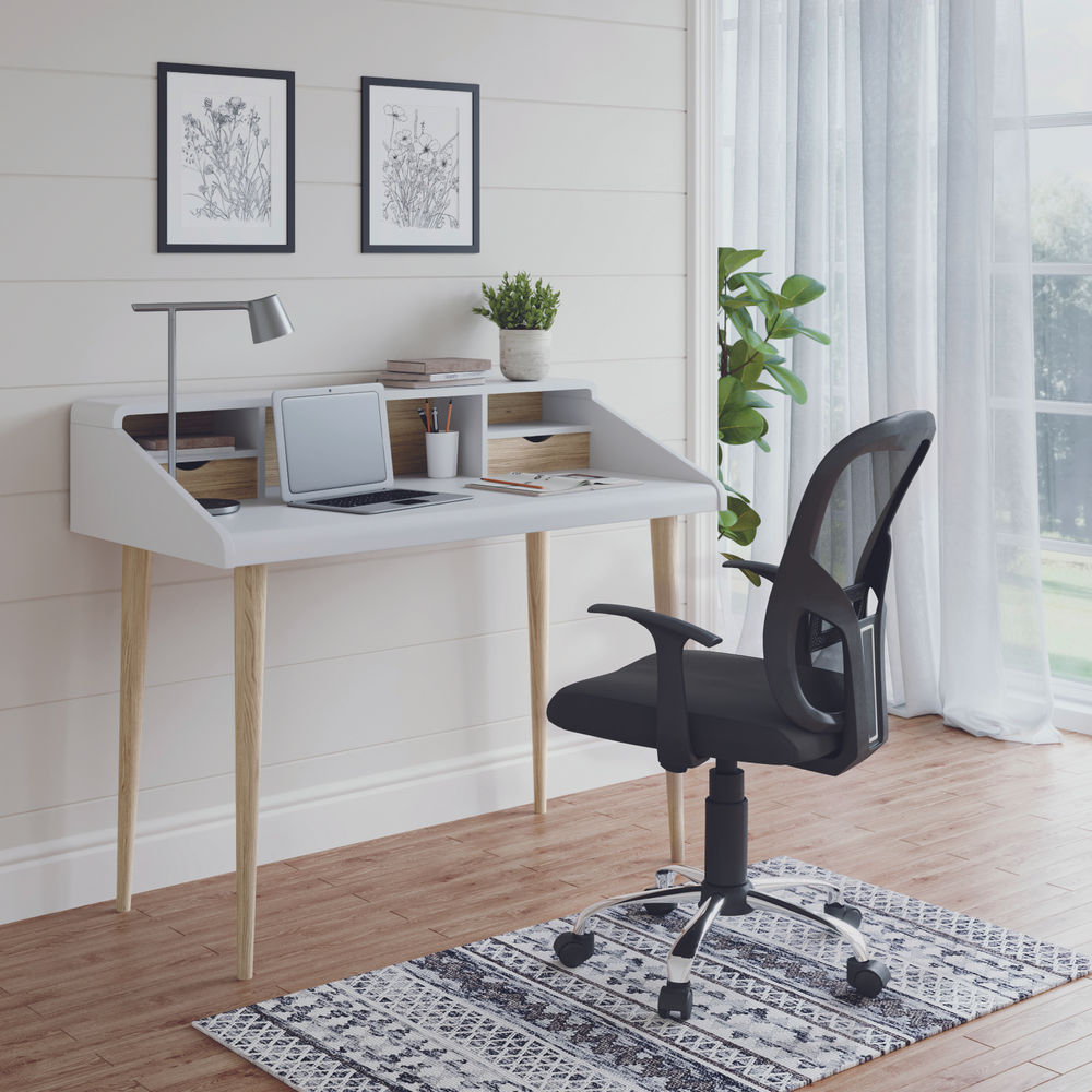 Tampa Office Chair Black