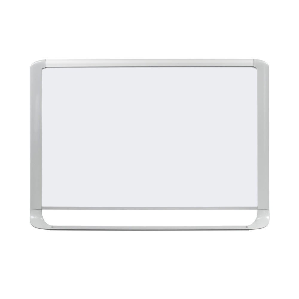 Bi-Office Mastervision Whiteboard Enamel Surface 180x120cm MVI270406