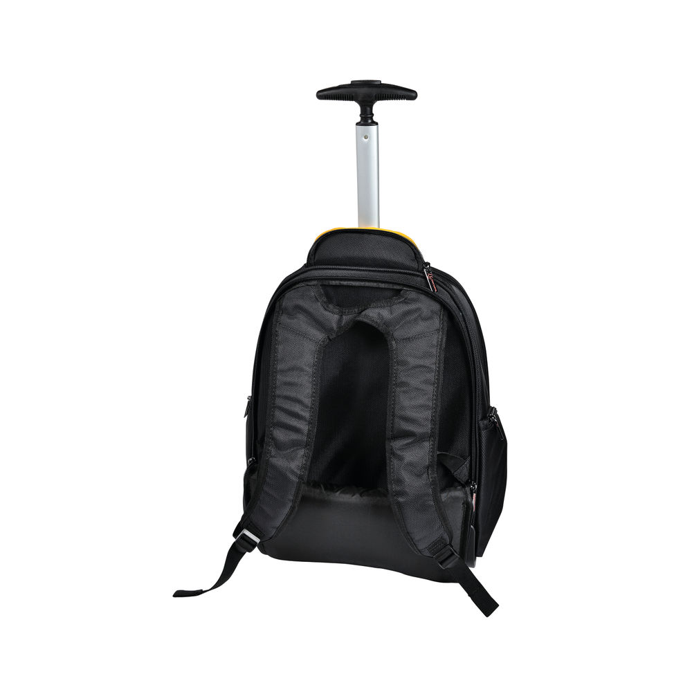 Exactive Exabusiness Laptop Back Pack Black