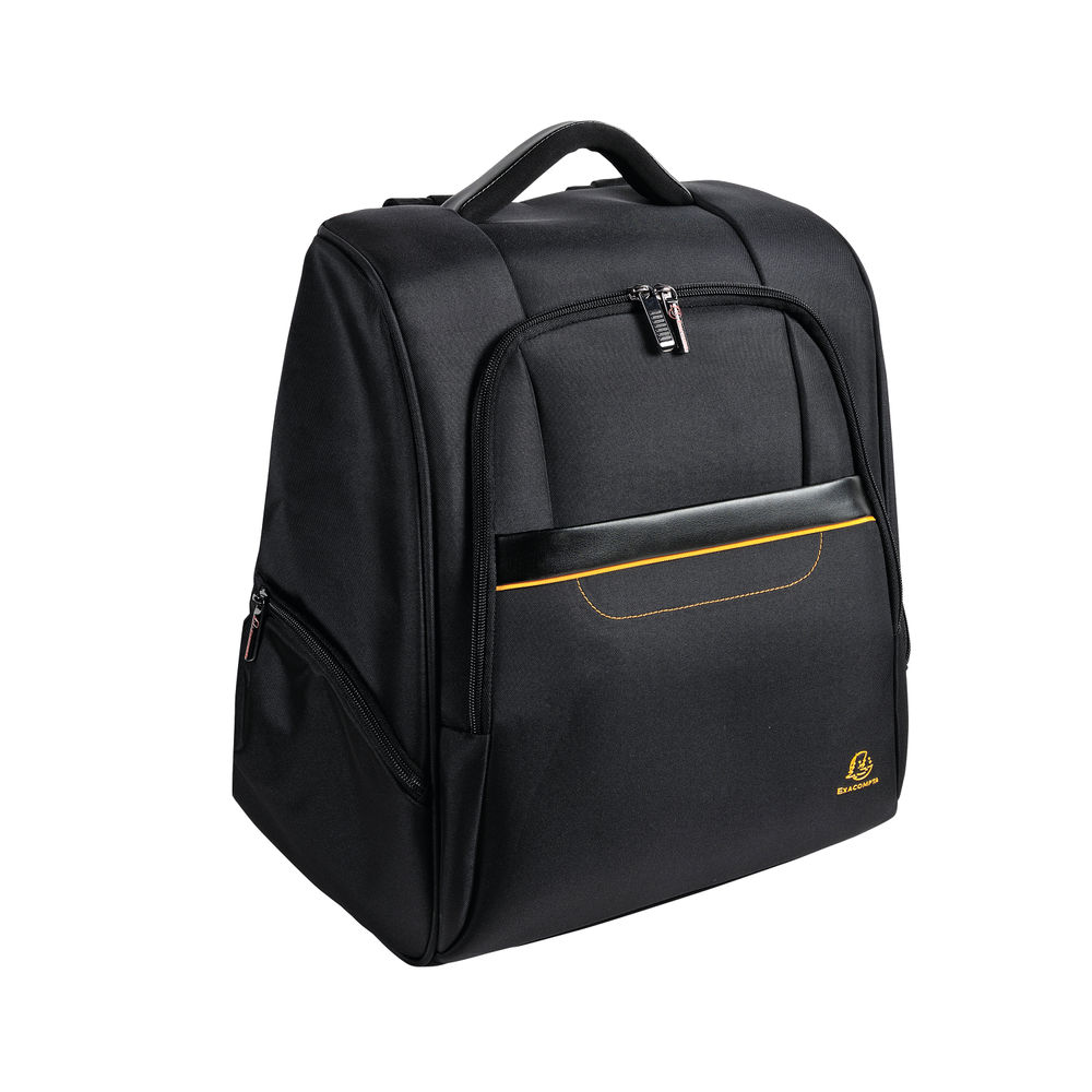 Exactive Backpack for Laptop 15.6 Inch