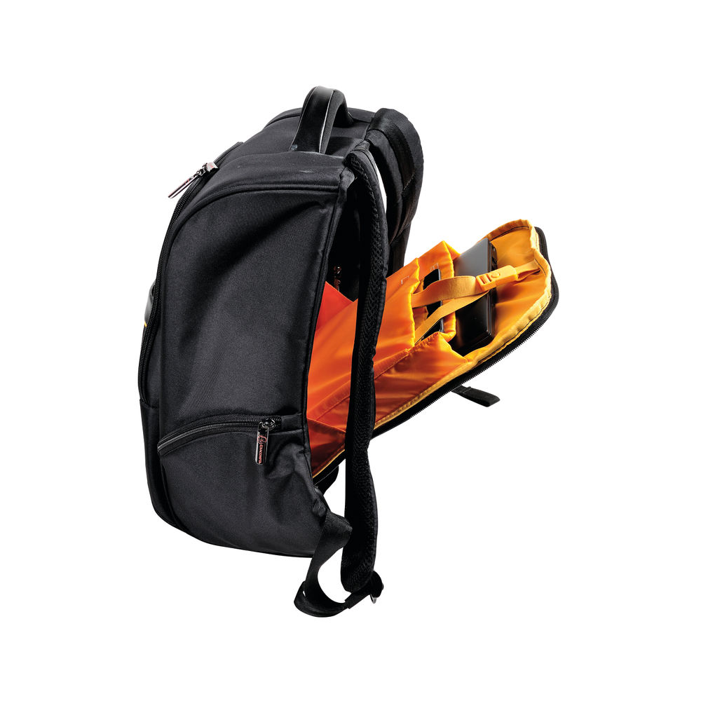 Exactive Backpack for Laptop 15.6 Inch