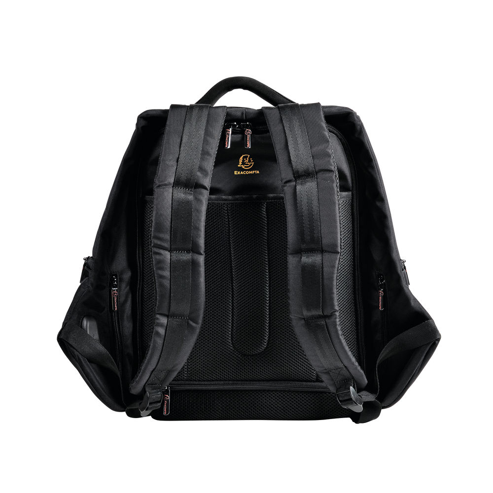 Exactive Backpack for Laptop 15.6 Inch