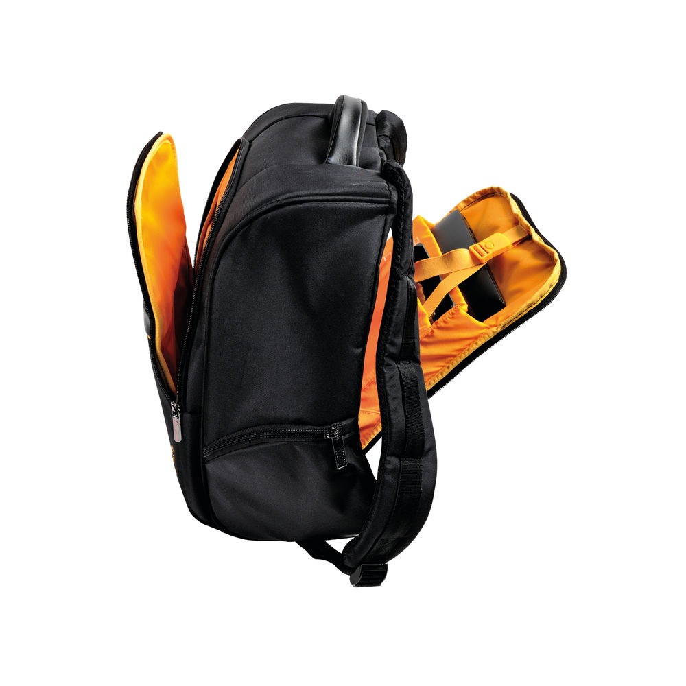 Exactive Backpack for Laptop 15.6 Inch