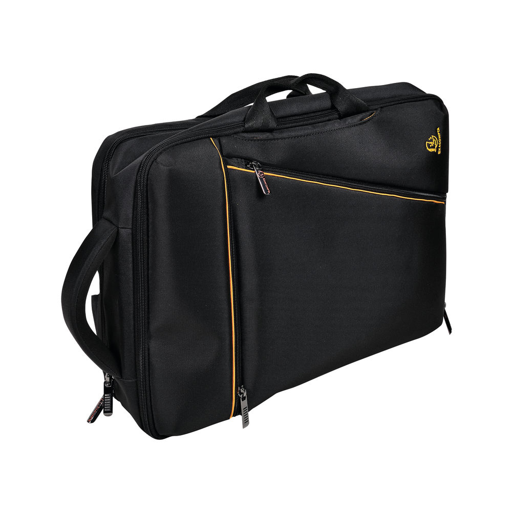 Exactive Laptop Bag Dual 15.6 Inch