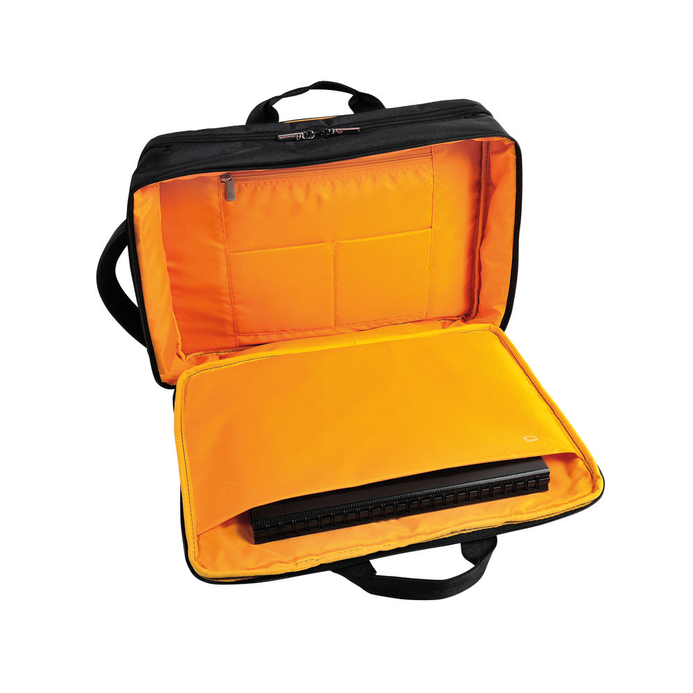 Exactive Laptop Bag Dual 15.6 Inch