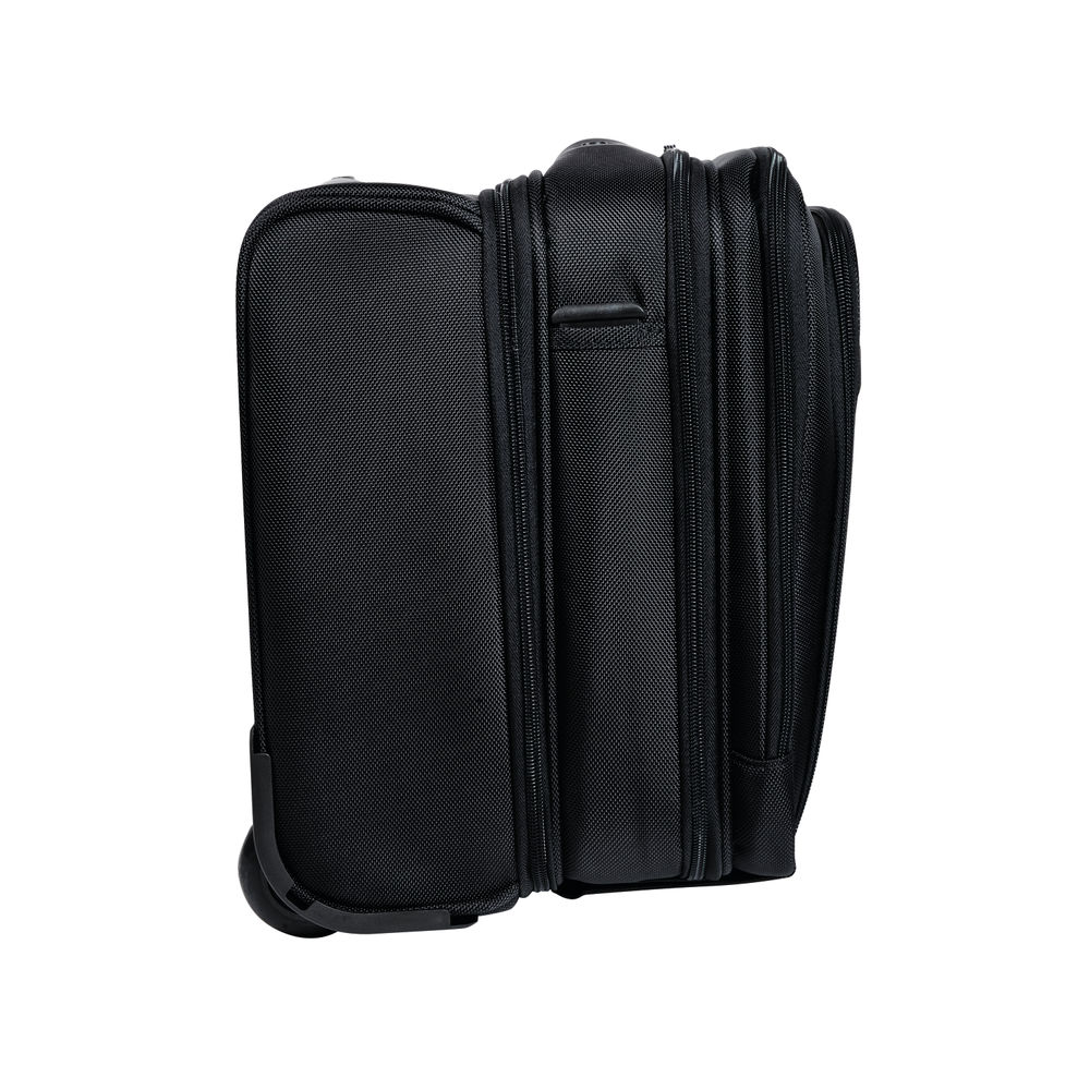 Exactive Exatrolley Laptop Case 15.6 Inch Black