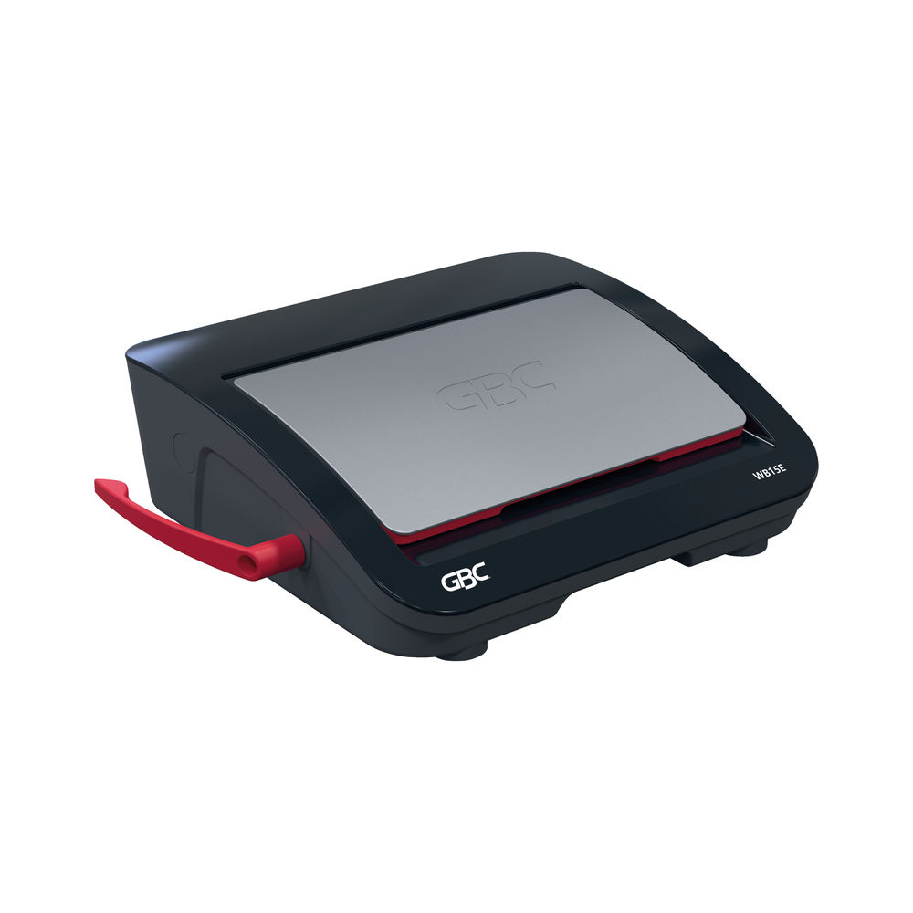 GBC WB15E Electric Wire Binding Machine 4410066