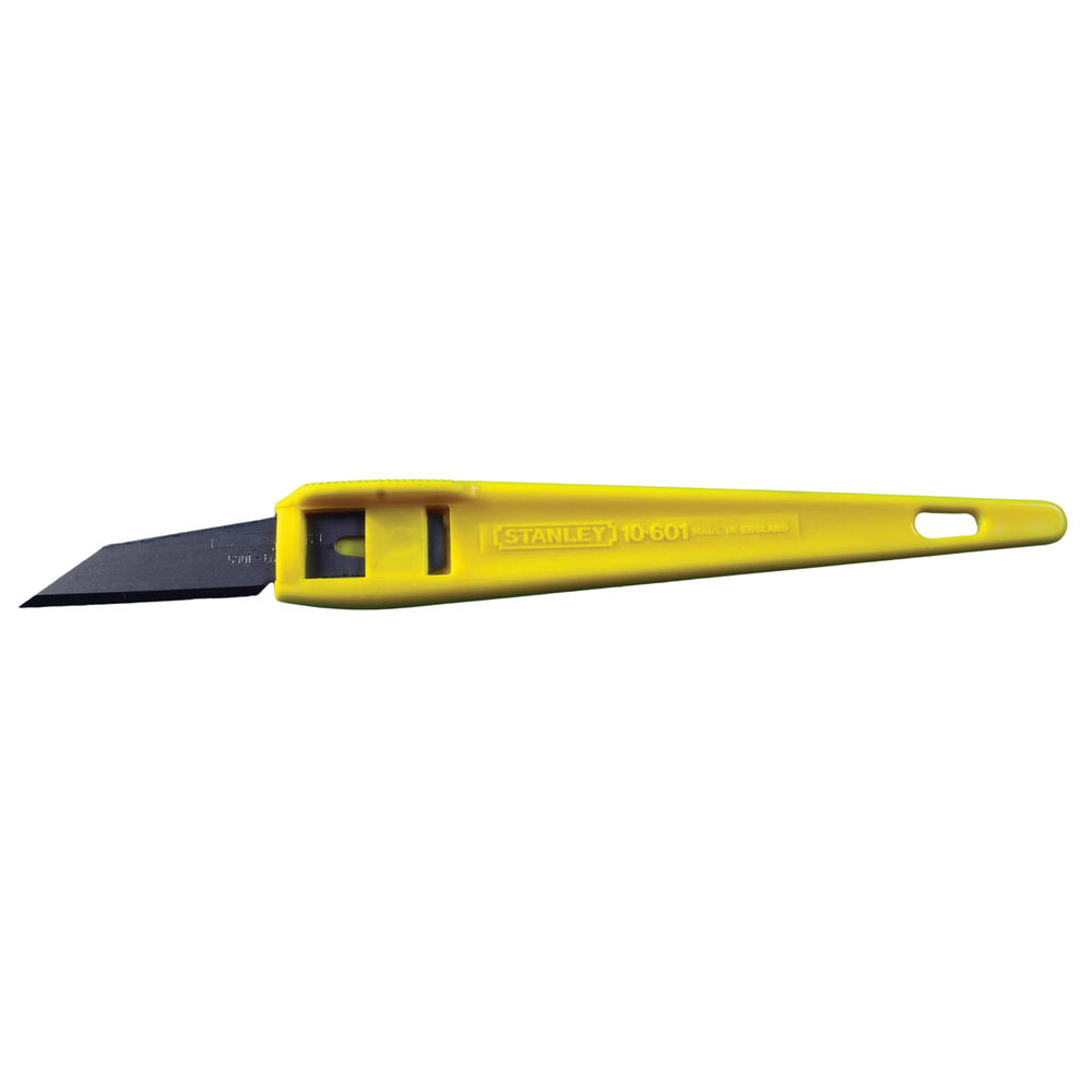 Stanley disposable clearance craft knife