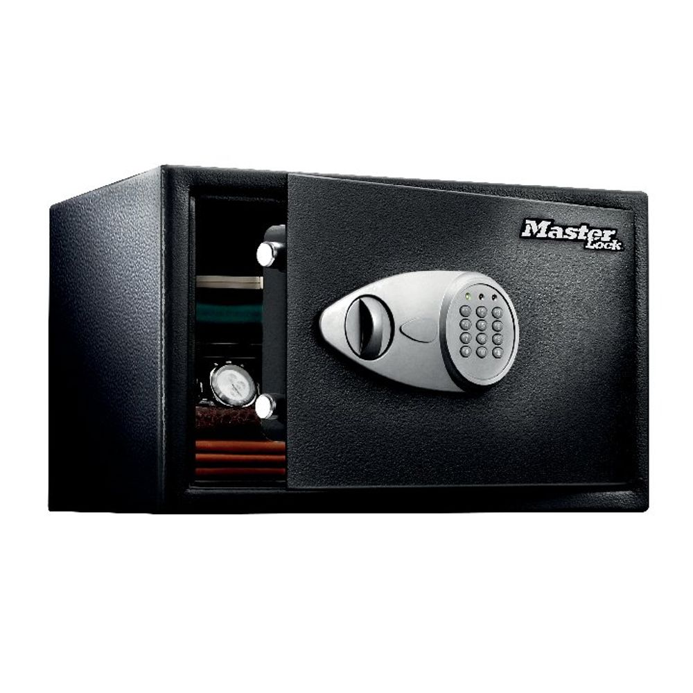 Sentry Safe X125 Electronic Lock Laptop Safe - X125ML