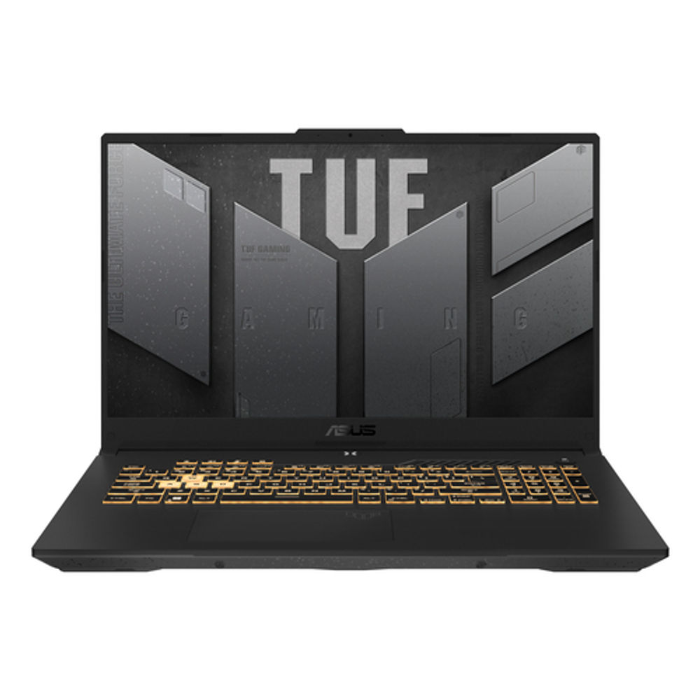 ASUS TUF Gaming F17 FX707ZRHX002W Notebook 43.9 cm 17.3 Full HD