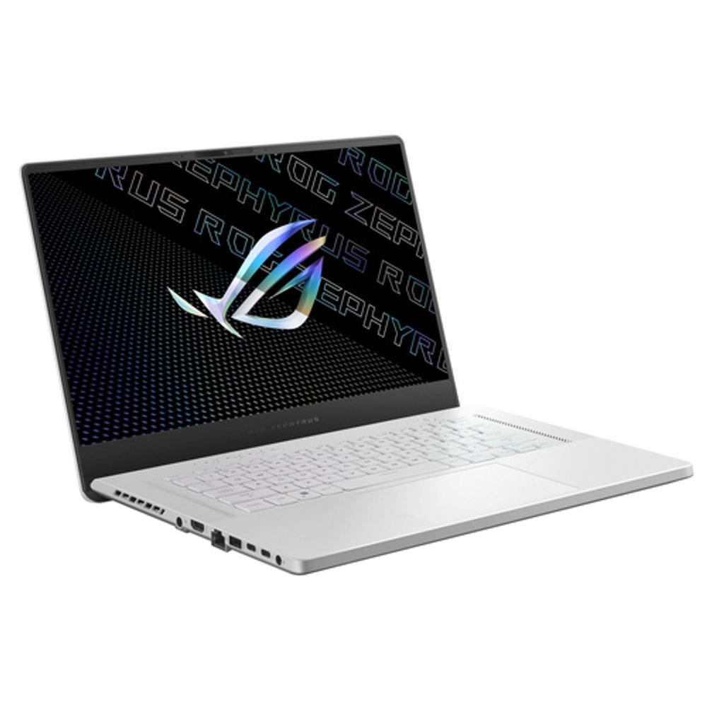 ASUS ROG Zephyrus G15 Laptop 15.6' AMD Ryzen 9 16 GB
