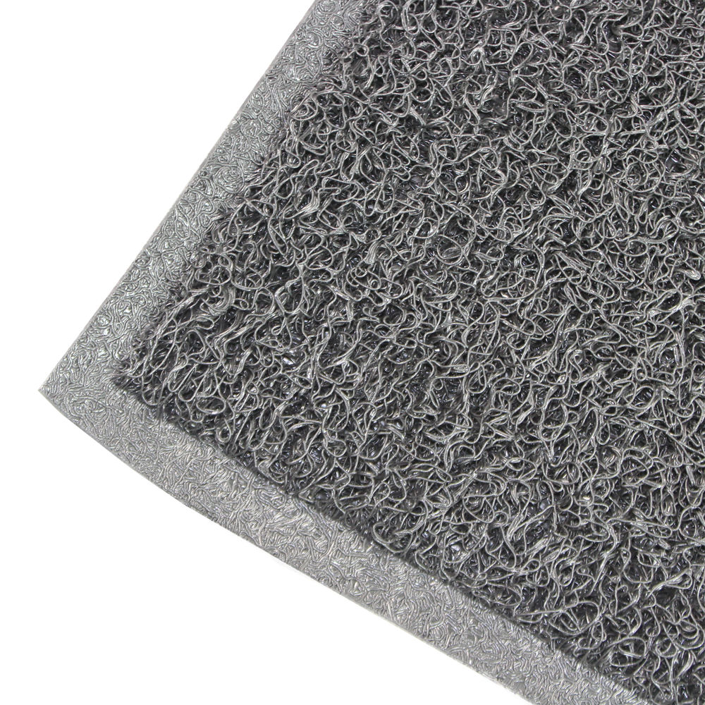 Doortex® Twistermat 900x1500mm Storm Grey