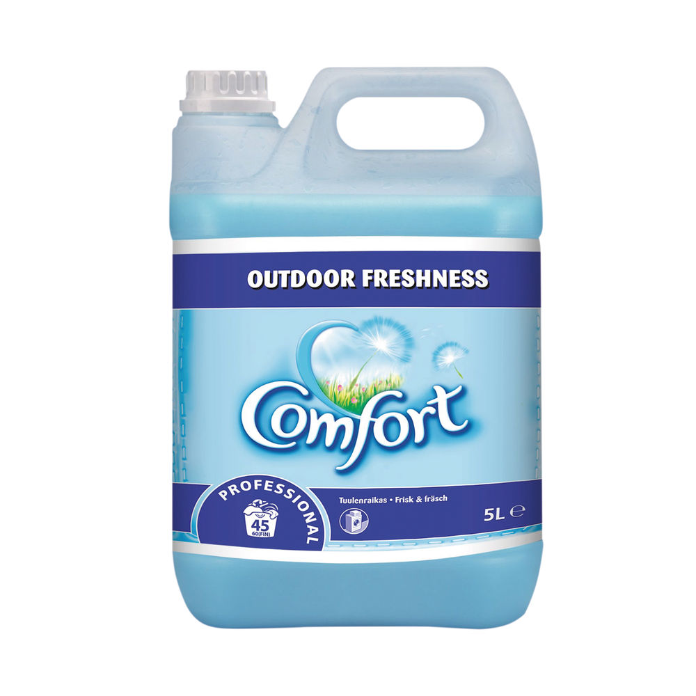 Clothes softener deals