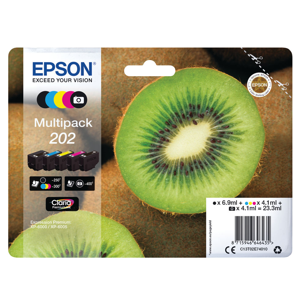 EPSON XP-6100 XP-6105 Parts Manual