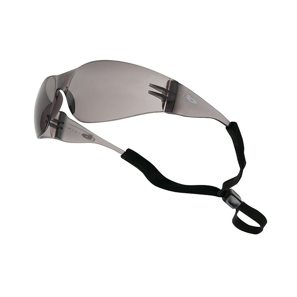 Bolle Safety Glasses B-Line Bl10Cf PC Frame BOBL10CF