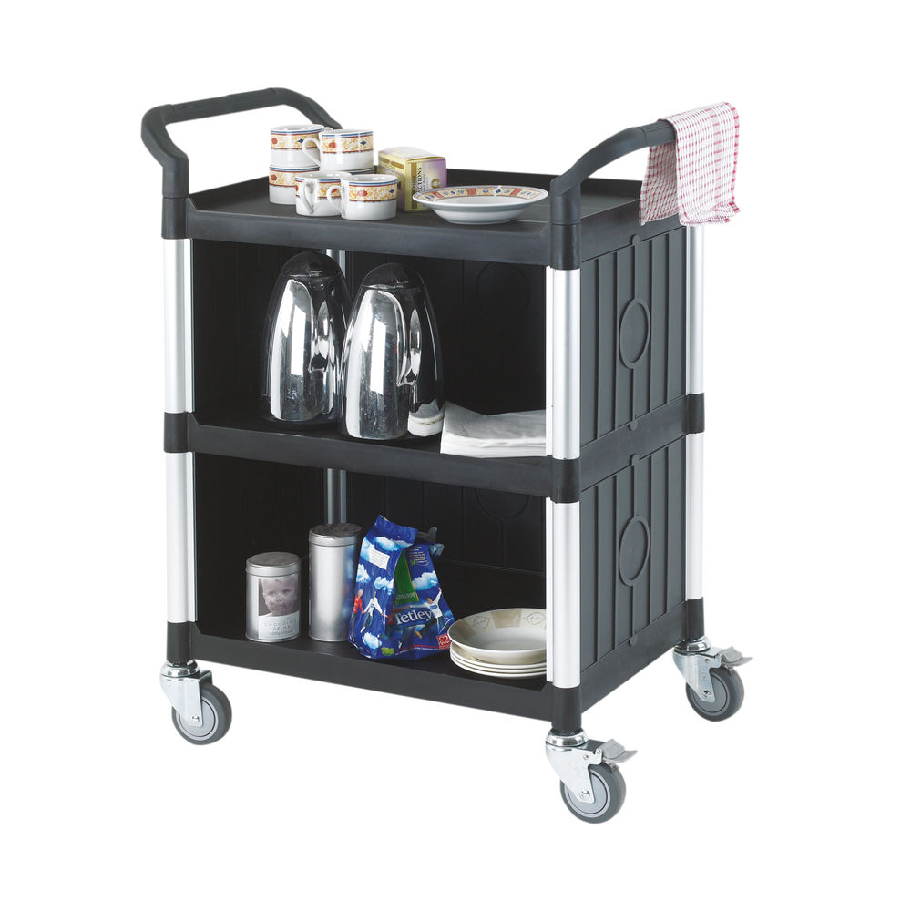 Service Trolley Cartridge 3 Sides 309622