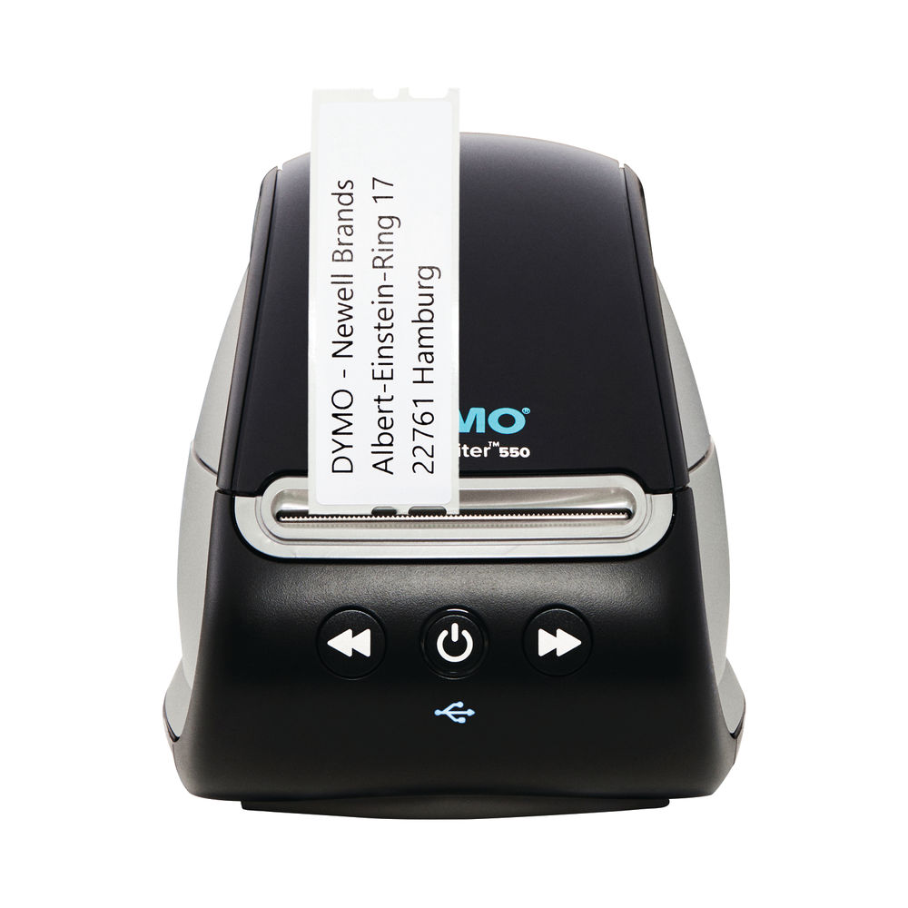 DYMO LabelWriter 550 Label Printer