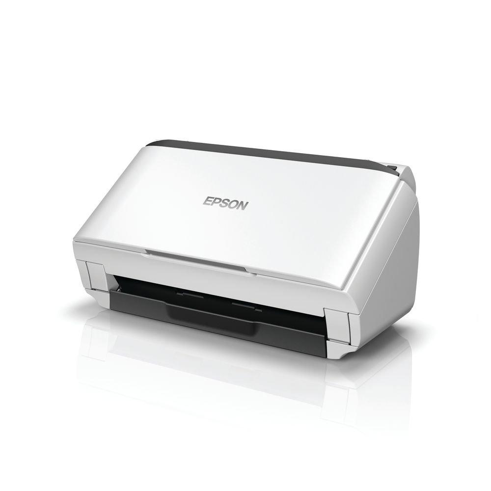 Epson WorkForce DS-410 Document Scanner