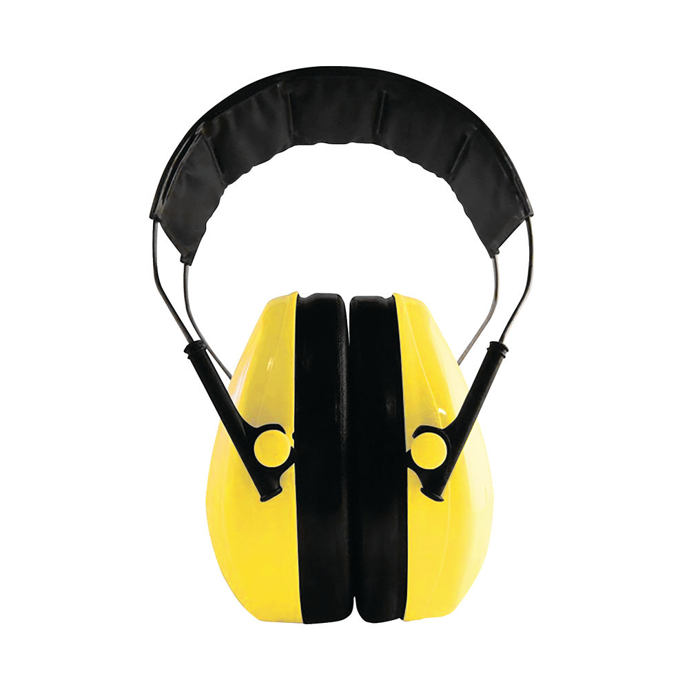 3M Optime I Peltor Ear Defenders