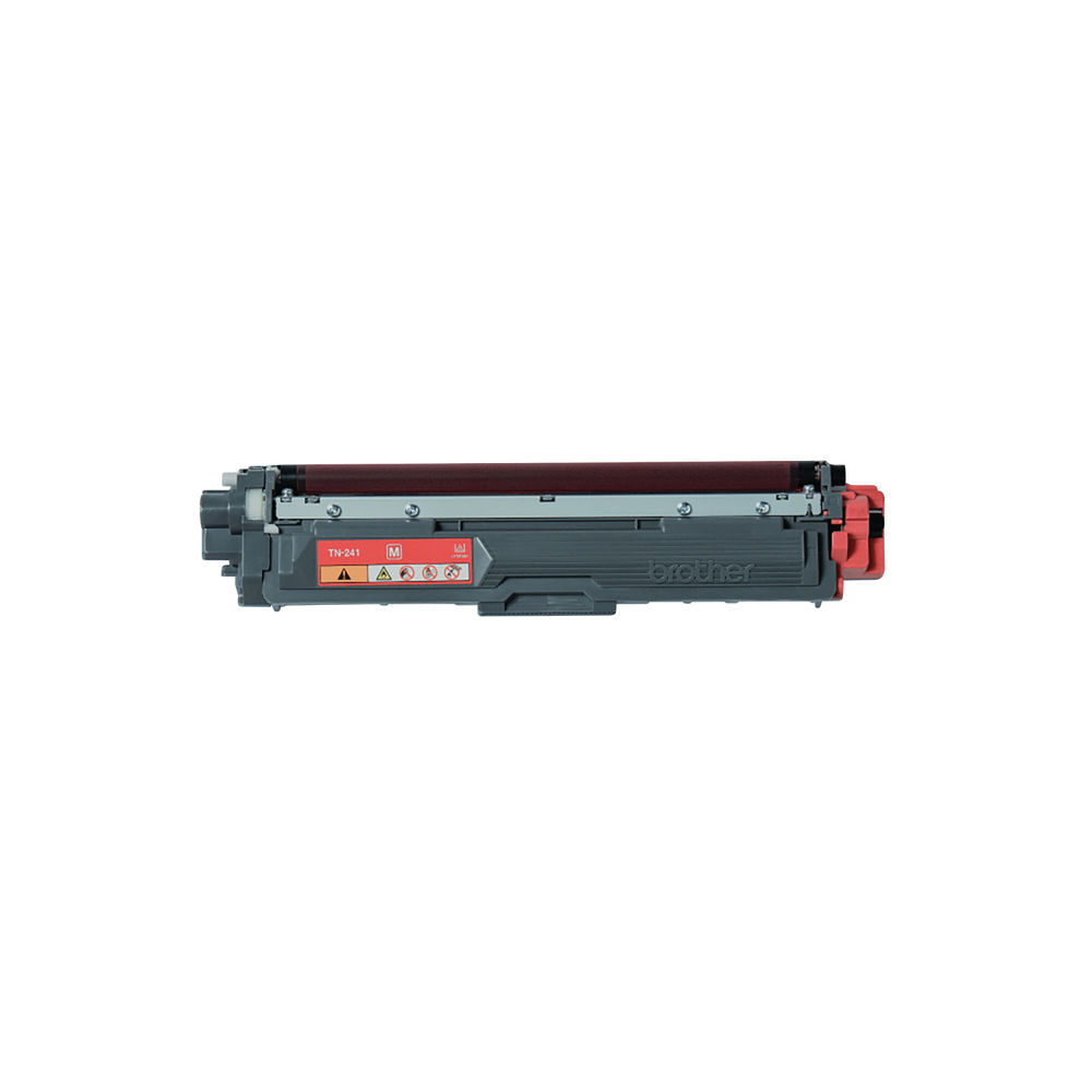 Brother TN241M Magenta Toner Cartridge - TN241M